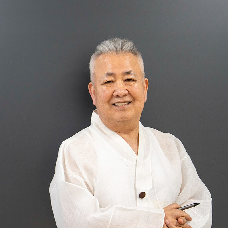 도경선생 명리강좌 Logo