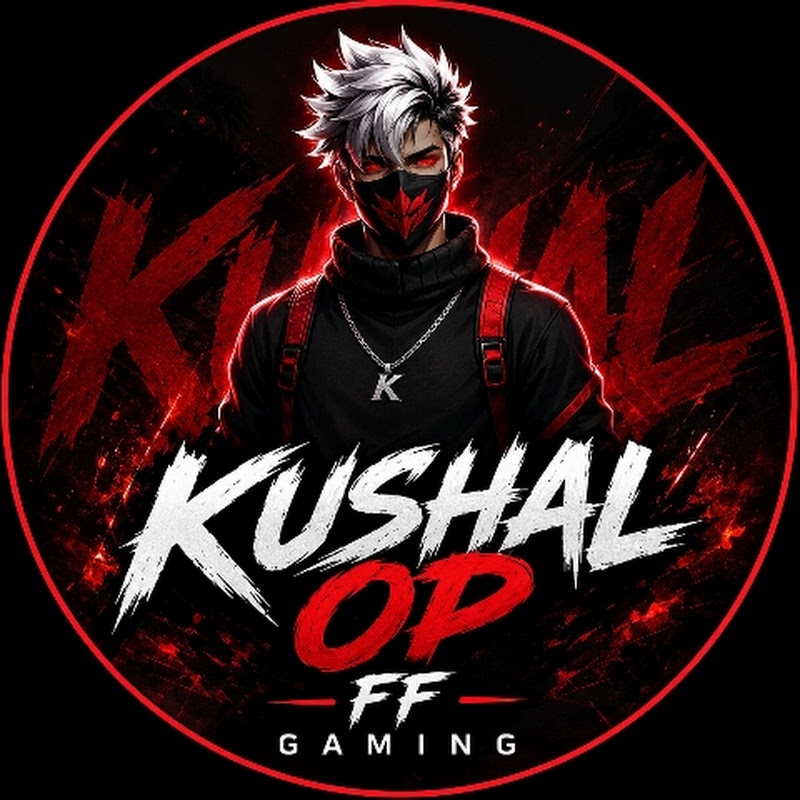 Kushal OP FF