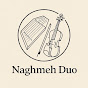 Naghmeh Duo logo