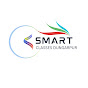 SMART CLASSES DUNGARPUR  logo