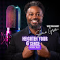 Heighten Your 6th Sense with Shaun Green logo