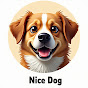 Nice Dog logo