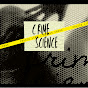 CRIME SCIENCE logo