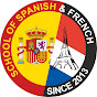 School of Spanish Pvt Ltd logo