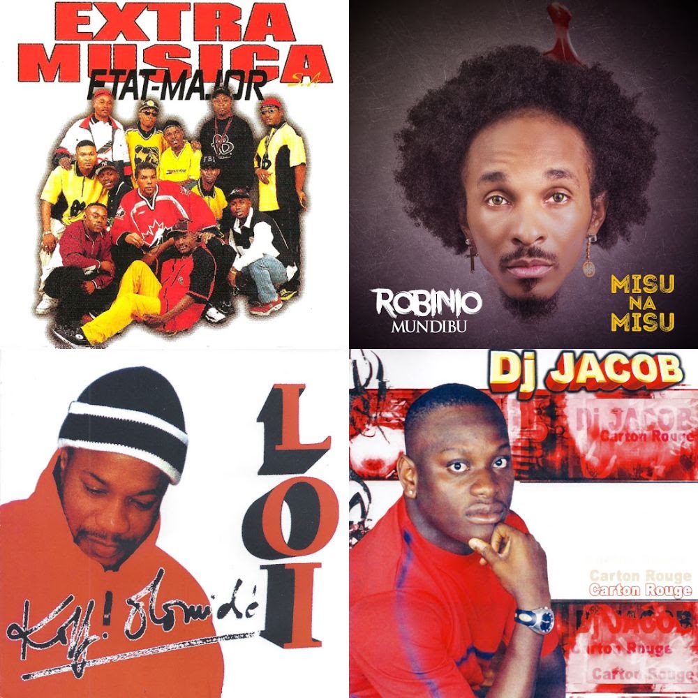 best of 2000
