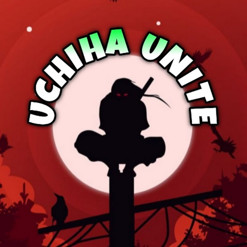 UCHÎHA Unite
