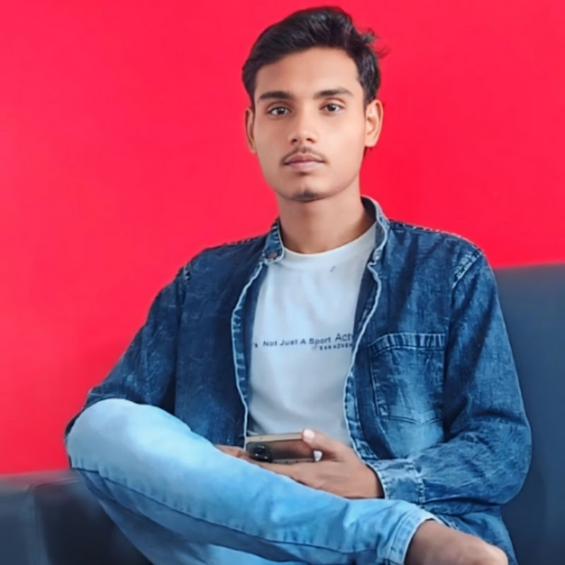 Dilkhush Yadav