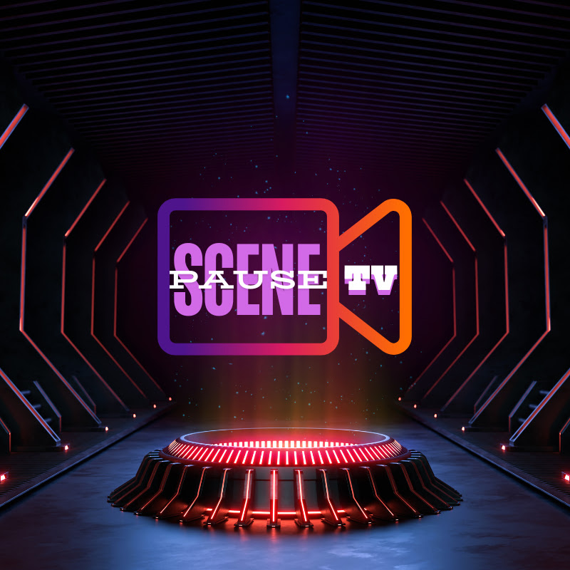Scene Pause Tv