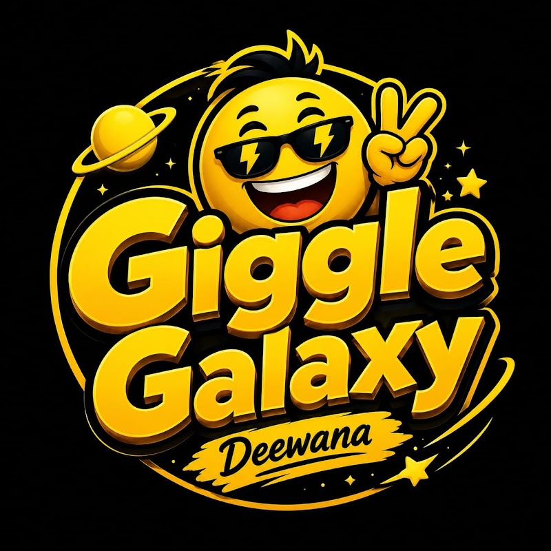 Giggle Galaxy