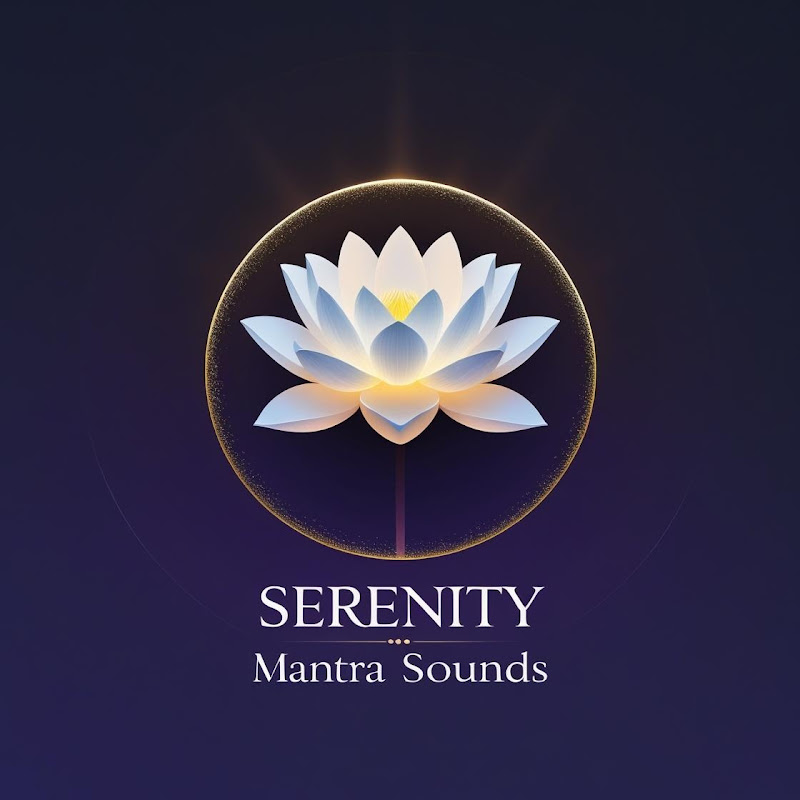 Serenity Mantra Sounds