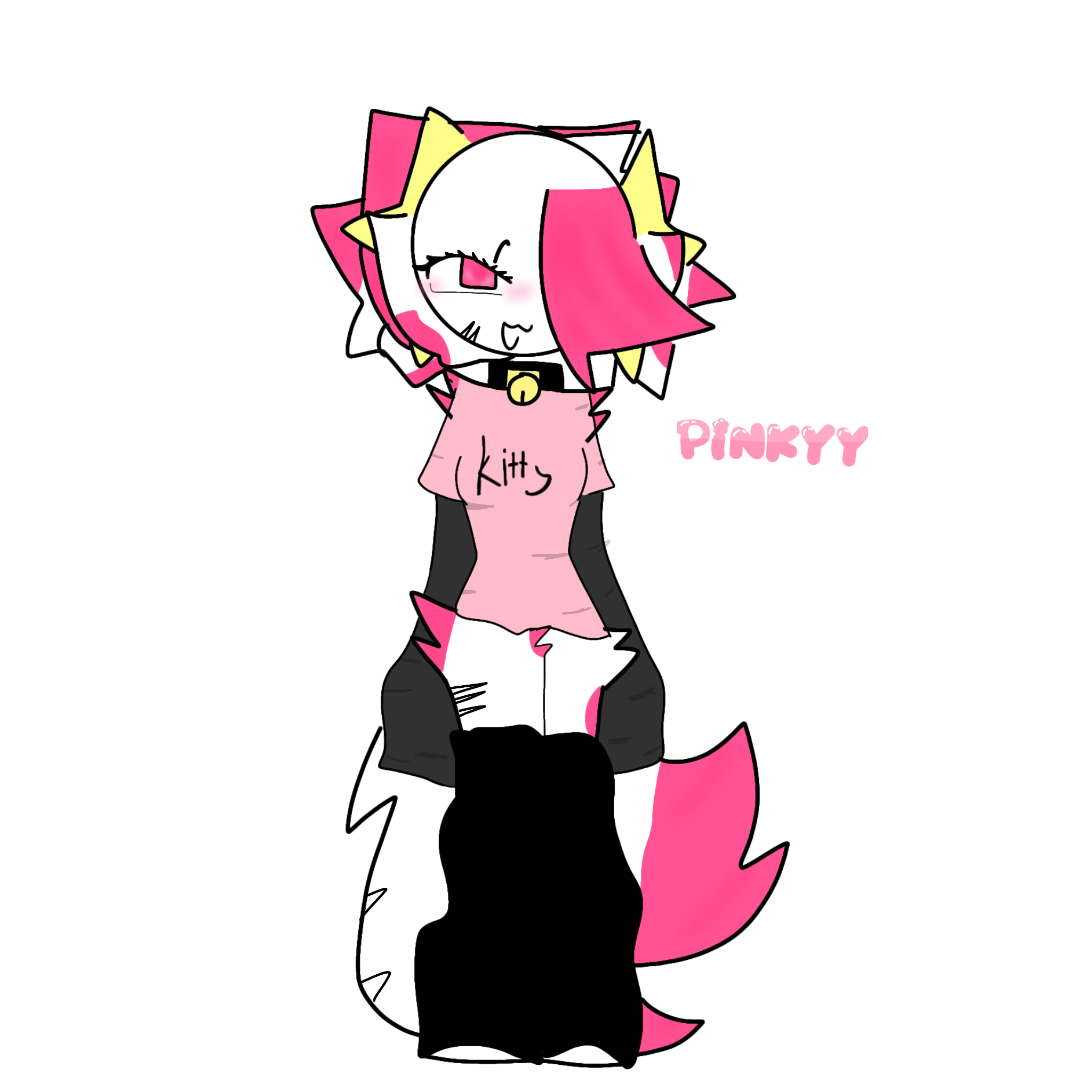 Post from pinky☆ - YouTube