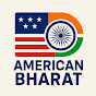 Bharat in USA logo