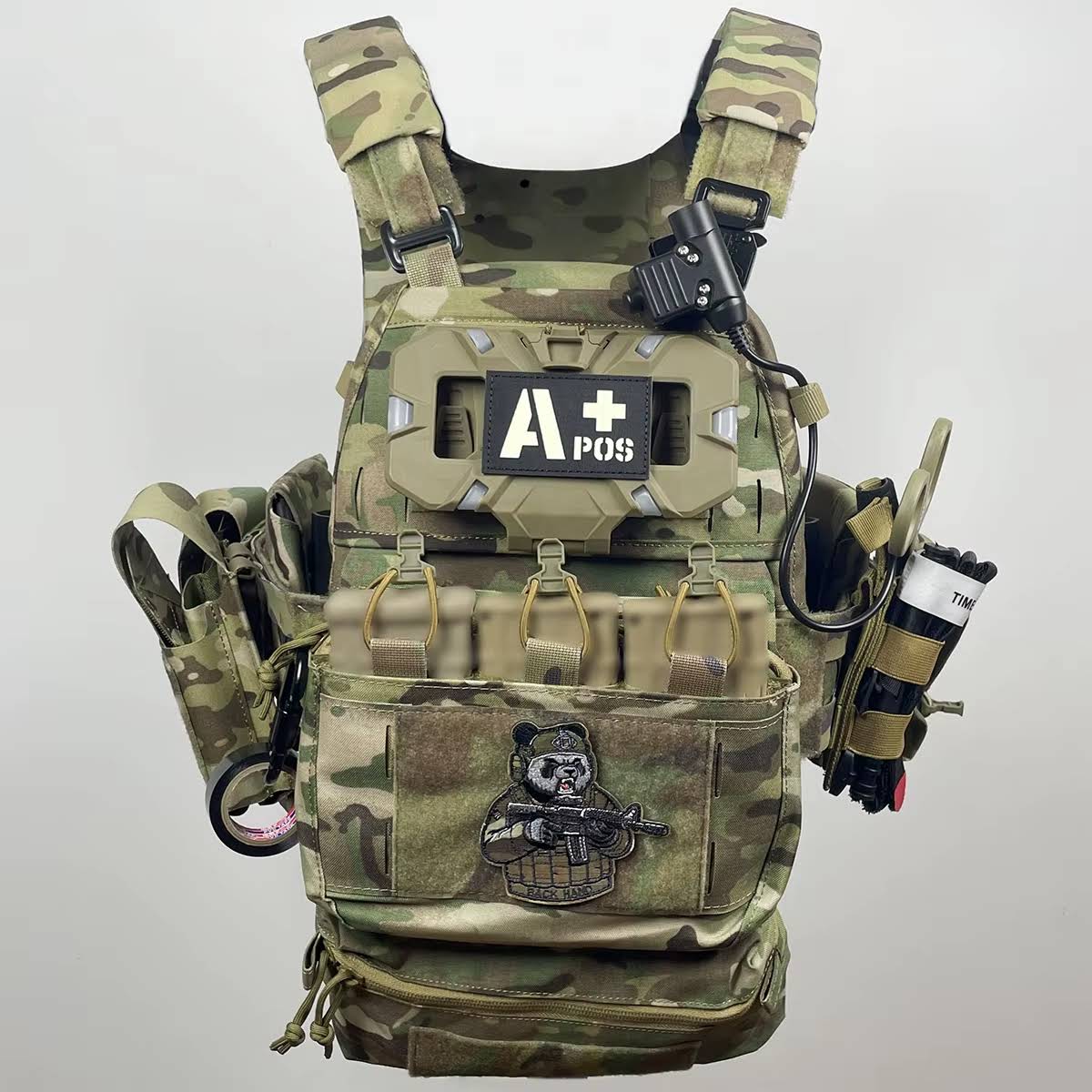 Post from TACTICAL 10
