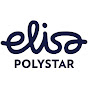 Polystar | Elisa Industriq logo