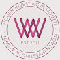 Women Investing in Women - @WomenInvesting YouTube Profile Photo