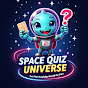 SPACE QUIZ UNIVERSE logo