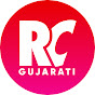 Real Comedy Gujarati logo
