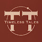 Timeless Tales logo