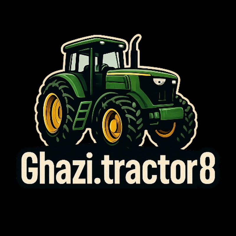 GHAZI TRACTOR