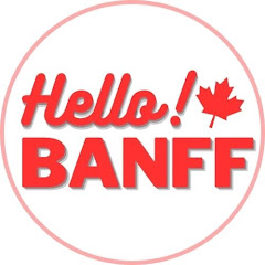 Hello Banff ハローバンフ | カナディアンロッキー総合情報アイコン画像