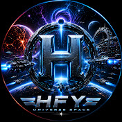 HFY Universe Space