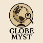 Globe Myst logo