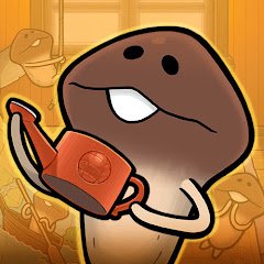 【なめこ公式チャンネル】んふんふ動画