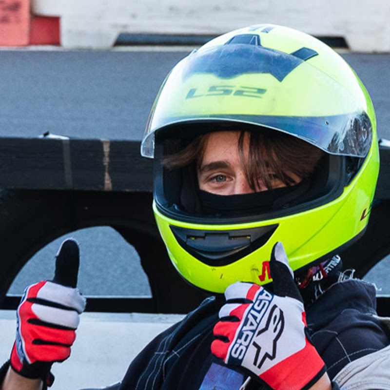 DomHosRacing