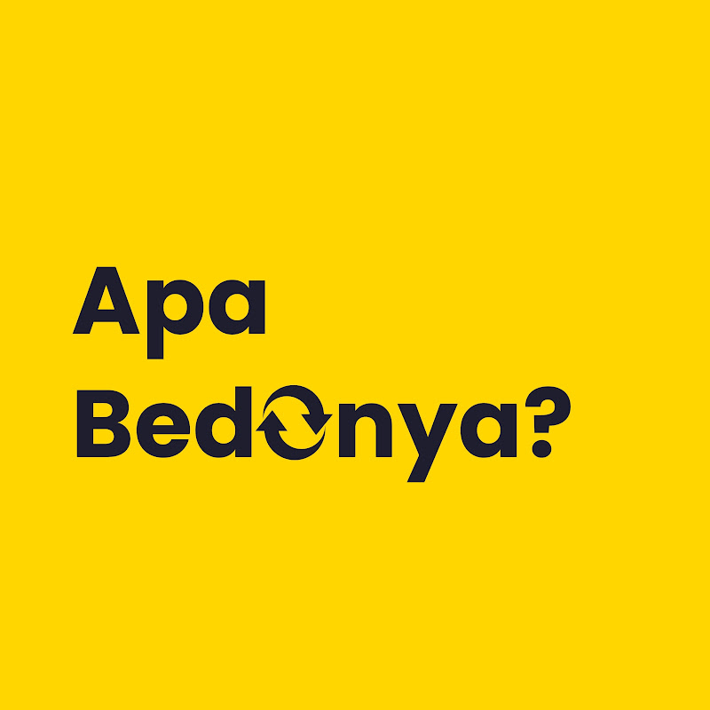 Apa Bedanya?