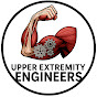 Upper Extremity Engineers logo