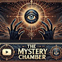 The Mystery Chamber  logo