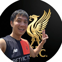Liverpool Fan In Japan