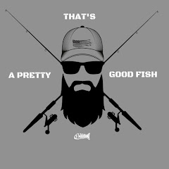 That's a Pretty Good Fish