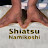 Shiatsu Namikoshi