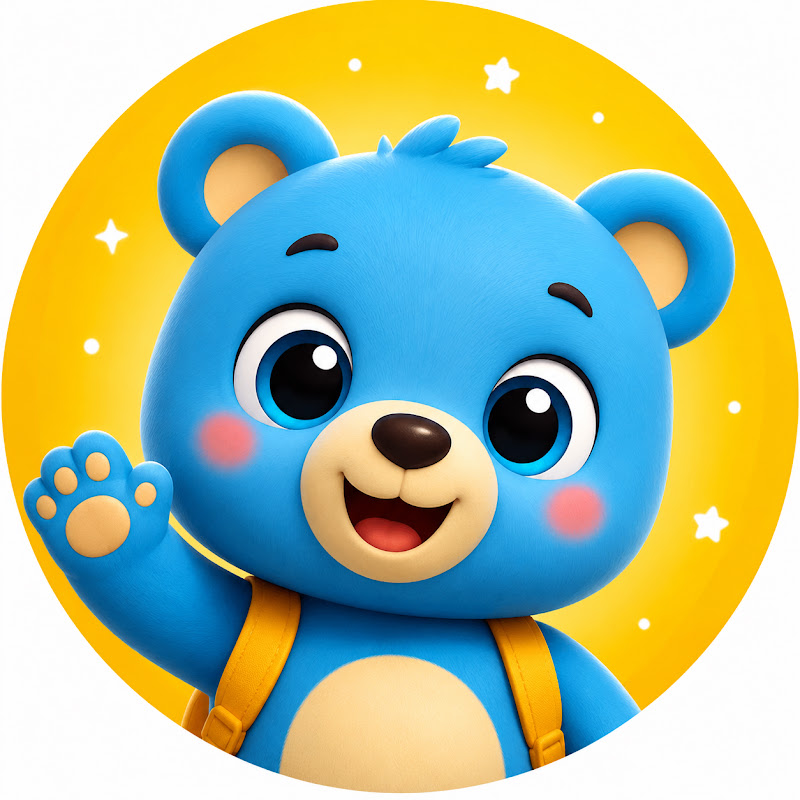 Blue Bear Kids