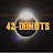 @42-Donuts