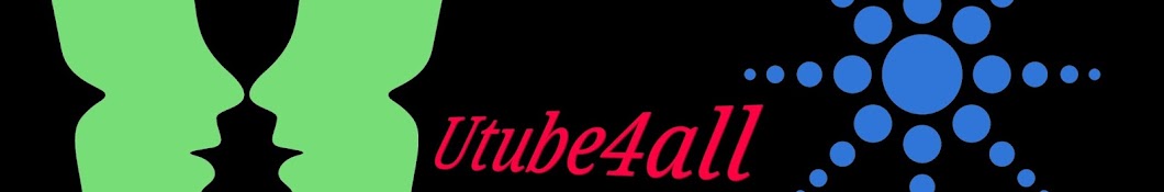 Utube4all Channel Avatar channel YouTube 