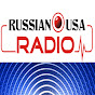 RussianUSA radio logo
