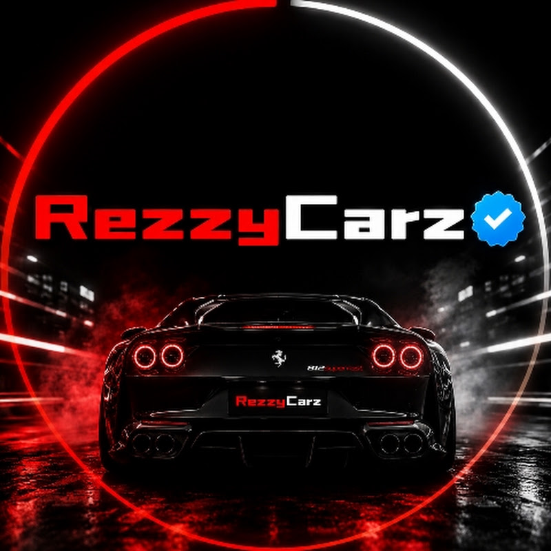 RezzyCarz