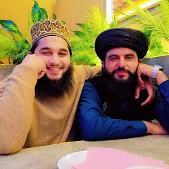 Hafiz mujahid hussain