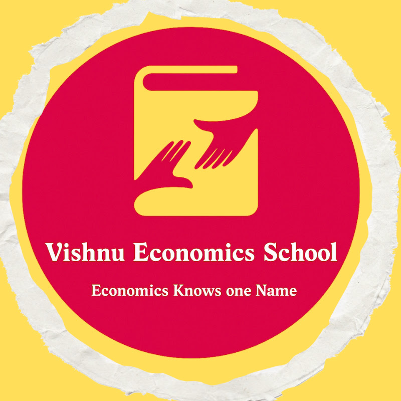 VISHNU ECONOMICS SCHOOL ENGLISH  icon