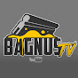Bagnus TV logo