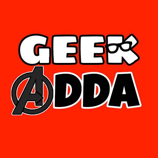 Geek Adda
