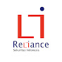 Reliance Sekuritas logo