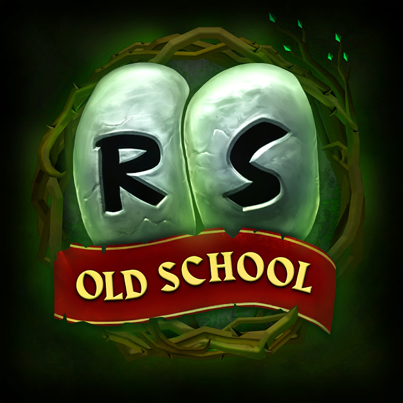 Old School RuneScape