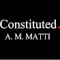 Constituted. logo