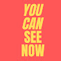 You Can See Now logo