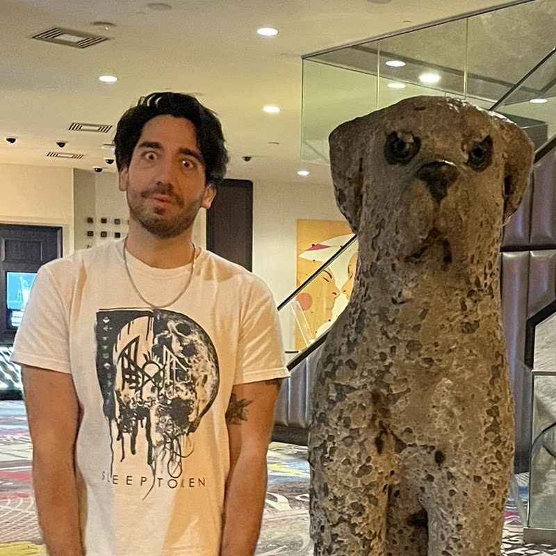 AJ Rivera