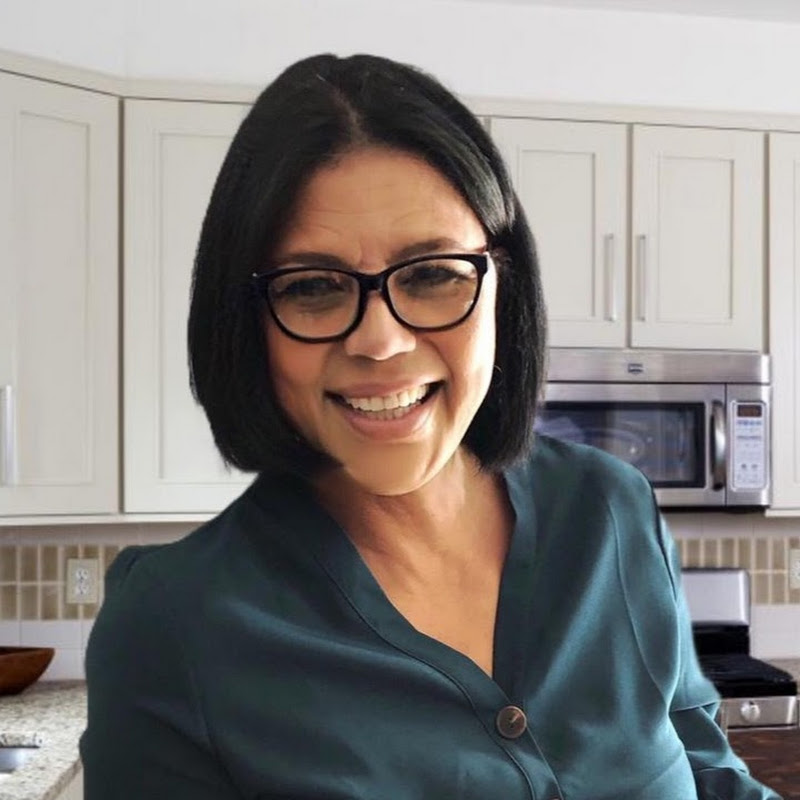 Anosmic Kitchen Recipes