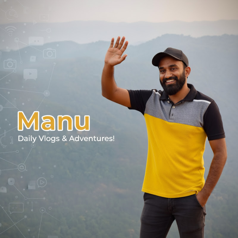 Manu - ಮನು